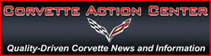 Corvette Action Center