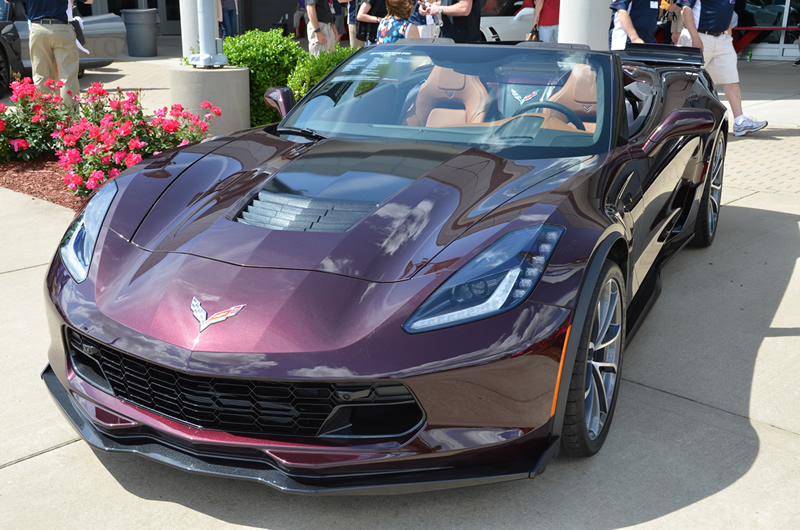 MacMulkin Corvette is Now Accepting Orders for 2017 ... MacMulkin Corvette is Now Accepting Orders for 2017 ...