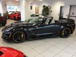 2016 Corvette Z06 C7R Special Edition