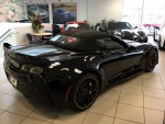 2016 Corvette Z06 C7R Special Edition