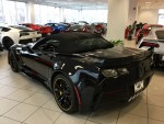 2016 Corvette Z06 C7R Special Edition