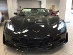 2016 Corvette Z06 C7R Special Edition