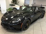 2016 Corvette Z06 C7R Special Edition