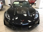 2016 Corvette Z06 C7R Special Edition