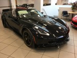 2016 Corvette Z06 C7R Special Edition