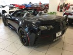 2016 Corvette Z06 C7R Special Edition