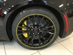 2016 Corvette Z06 C7R Special Edition