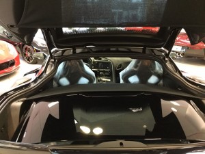 2016 Corvette Z06 C7R Special Edition Coupe - #567