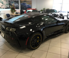 2016 Corvette Z06 C7R Special Edition Coupe - #567