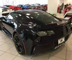 2016 Corvette Z06 C7R Special Edition Coupe - #567