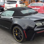 2016 Corvette C7R Special Edition