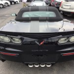 2016 Corvette C7R Special Edition