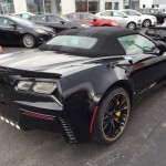 2016 Corvette C7R Special Edition