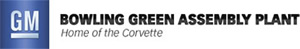 Bowling Green Corvette Assembly Plant