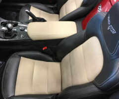 2013 Corvette Grand Sport 427 Convertible - Only 5,631 Miles