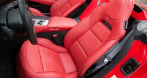 2016 Corvette: Service Bulletin: Heated and Ventilated Front Seats Inoperative with Remote Start