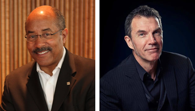 Ed Welburn, Vice President Of General Motors Global Design Will Retire On July 1, Following A 44-year Career With The Company. Michael Simcoe, A 33-year Veteran Of GM Design And Vice President Of GM International Design, Will Succeed Welburn.