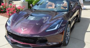 MacMulkin Corvette is Now Accepting Orders for 2017 Corvettes!