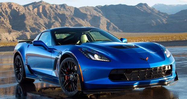 GM Continues 2016 Corvette Incentives for June!