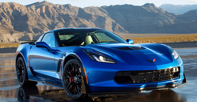 GM Continues 2016 Corvette Incentives For June!
