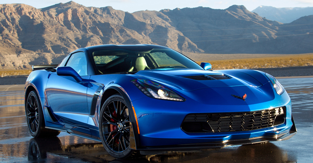 GM Continues 2016 Corvette Incentives for June!