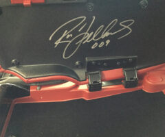 2007 Corvette Z06 – Ron Fellows Limited Edition - #9 out of 300 Stock #8998A - Only 4,906 Miles!