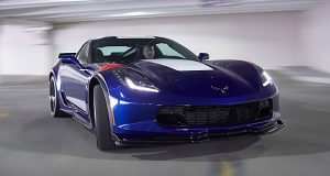 GM Brings Back Conquest Incentive on 2016 and 2017 Corvette For the Rest of August!