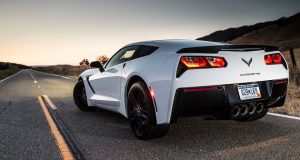 Select 2017 Corvettes Include 13% Off Discount!