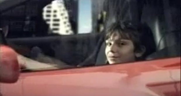 Video clip from A Boy's Dream - Introducing the 2005 Corvette from Chevrolet
