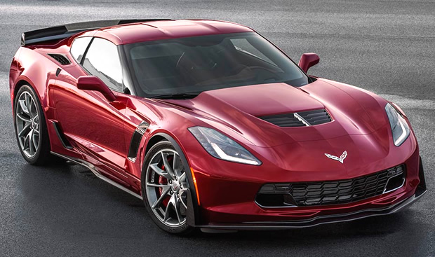 Corvette Loyalty Incentive On 2017 Z06 Corvettes!