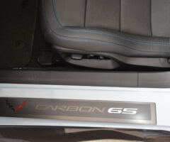 2018 Corvette Z06 3LZ Carbon 65 Edition