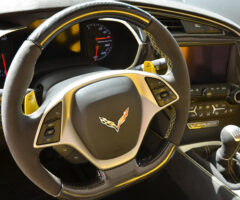 2018 Corvette Stingray Convertible 3LT