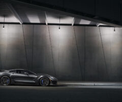 2019 Corvette ZR1