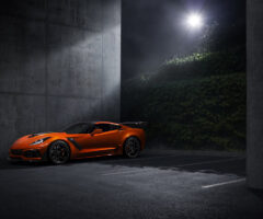 2019 Corvette ZR1