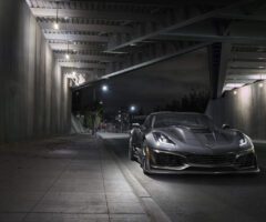 2019 Corvette ZR1