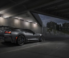 2019 Corvette ZR1