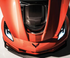 2019 Corvette ZR1 - MacMulkin Chevrolet