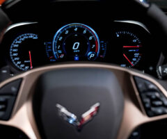 2019 Corvette ZR1 - MacMulkin Chevrolet