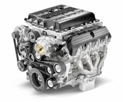 2019 Corvette ZR1 - LT5 Engine - MacMulkin Chevrolet