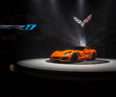 2019 Corvette ZR1