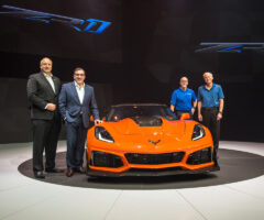 2019 Corvette ZR1